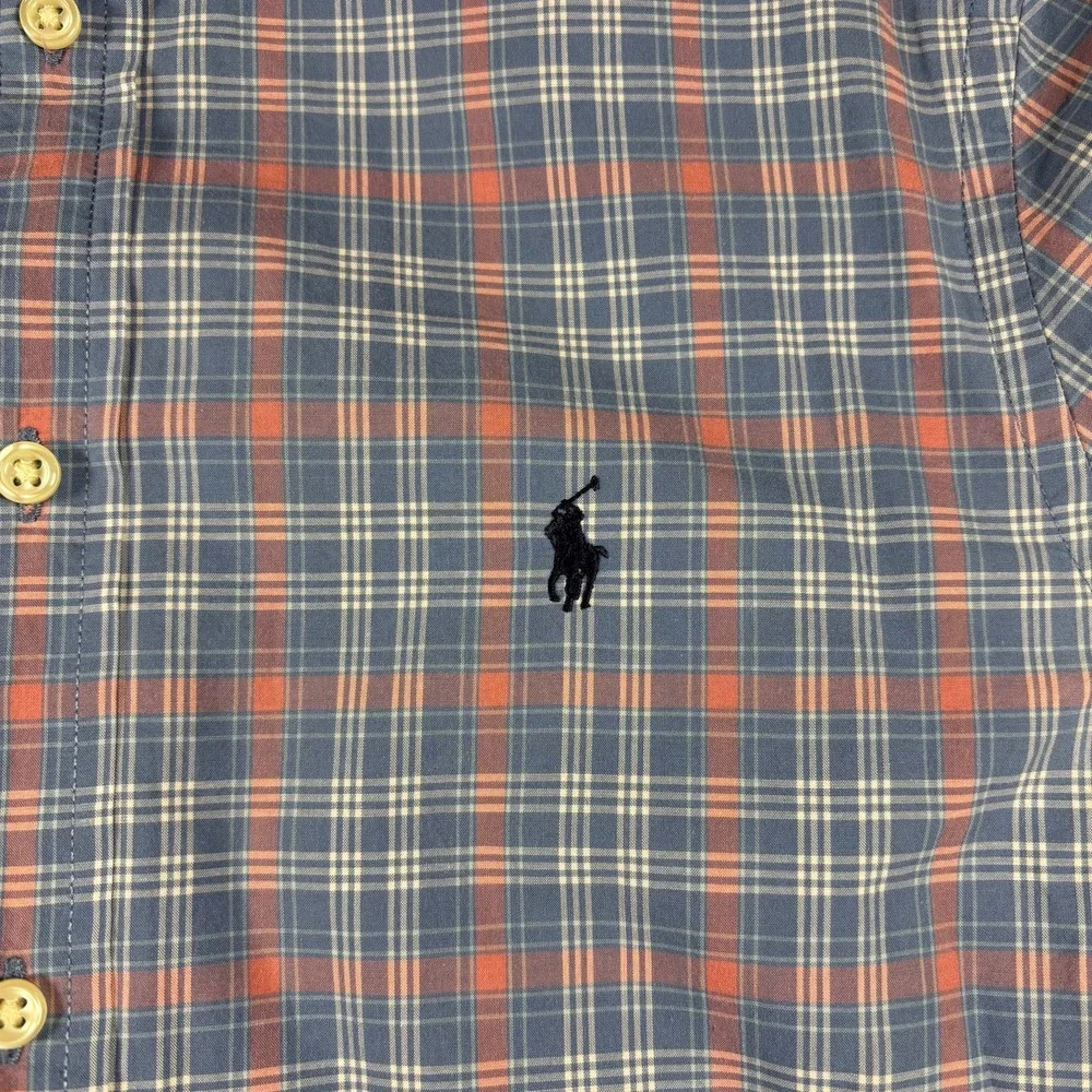 Ralph Lauren discover timeless